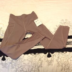 NWT Afitne leggings